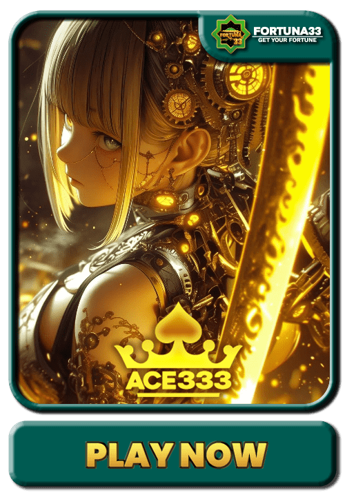 Ace333 Slot