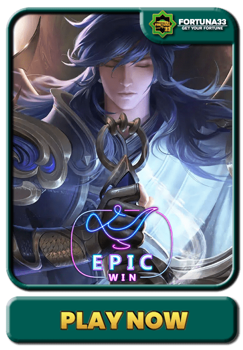 Epic Slot