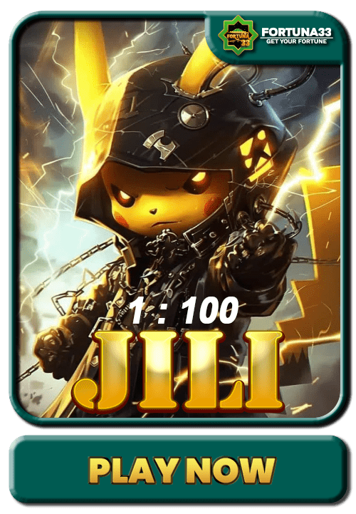 Jili Games