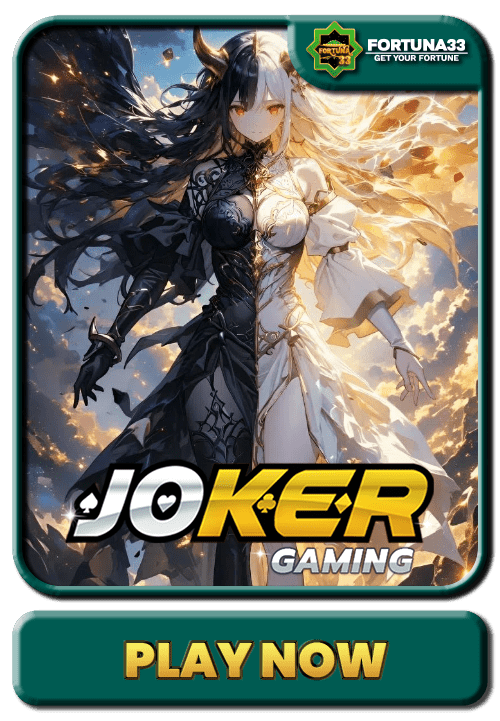 Joker Gaming Slot