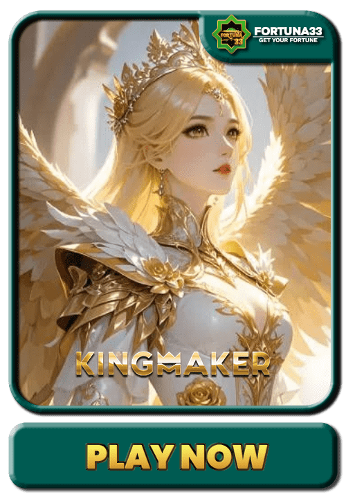 Kingmaker Slot