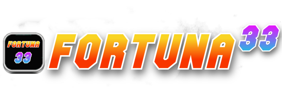 FORTUNA33 Logo