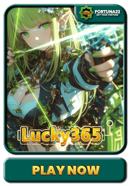 Lucky365 Slot