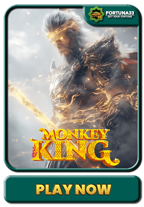 Monkey King Slot