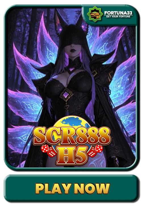 SCR888 Slot